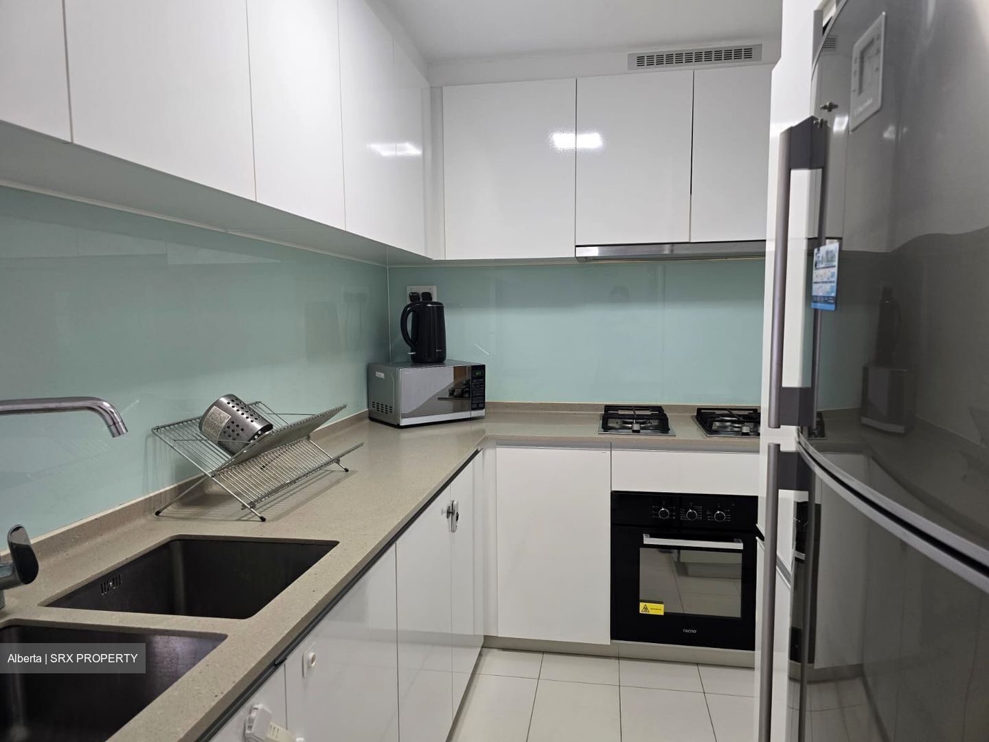 Bartley Ridge (D13), Condominium #601271271